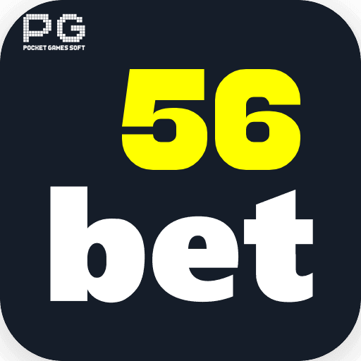 56BET Logo
