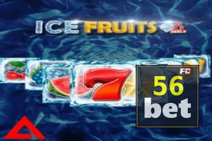 56BET ajuda online — chat de suporte no aplicativo oficial