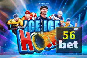 56BET feedback — categorias de sugestão e melhoria no app
