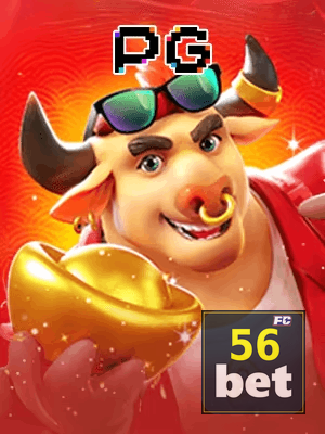 56BET cadastro — tela de formulário no app oficial