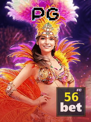56BET cadastro — verificação de conta e PIX no caixa