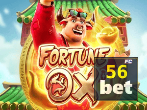 56BET login — painel de entrada no app oficial